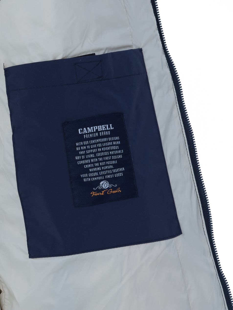 Campbell Jack