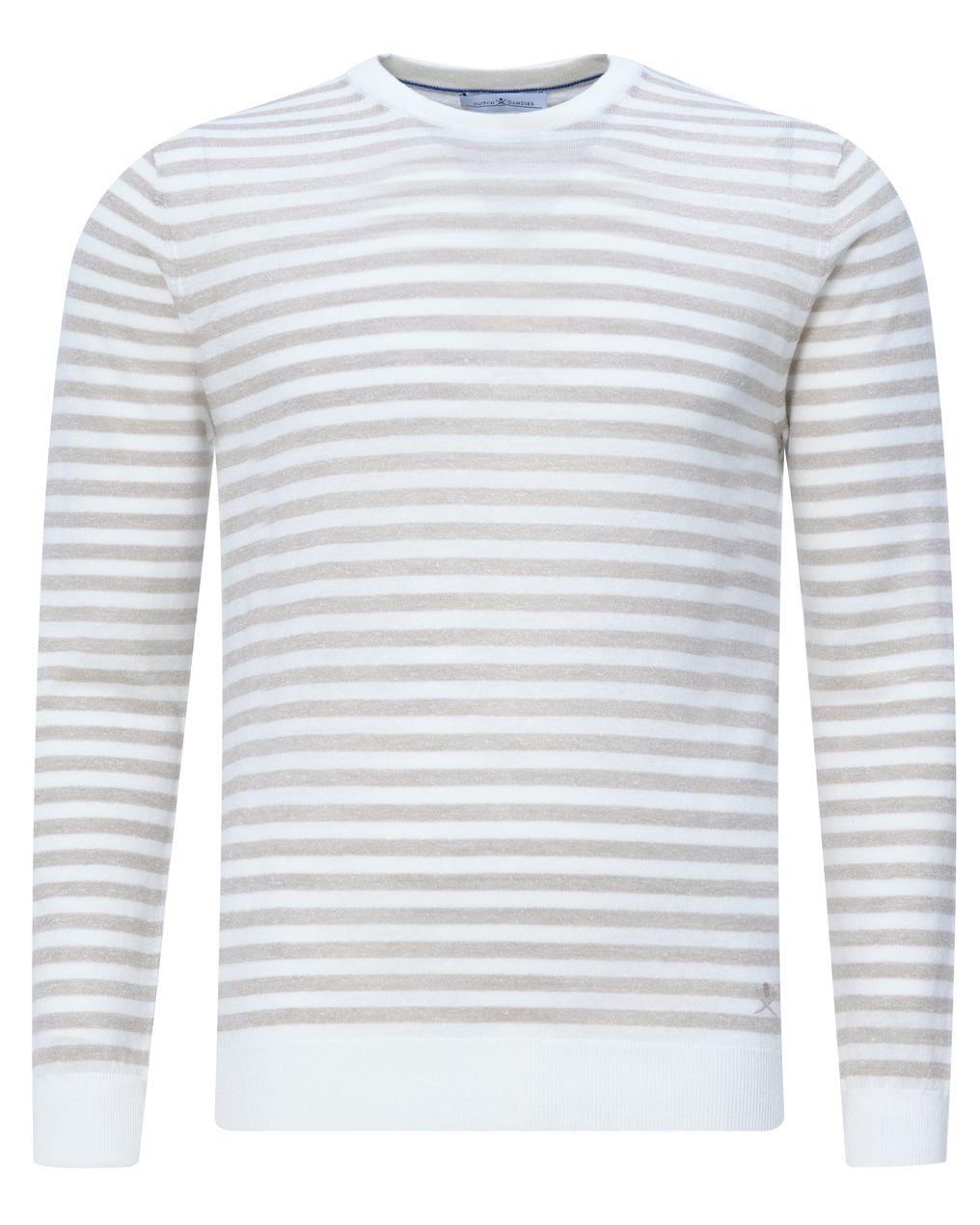 Dutch Dandies Trui O-hals