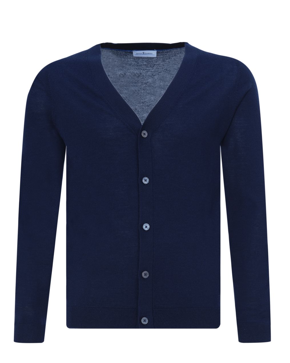 Dutch Dandies Hemsworth Vest