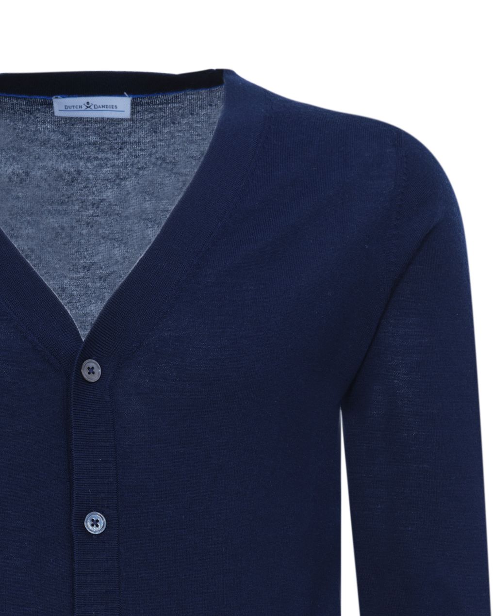 Dutch Dandies Hemsworth Vest