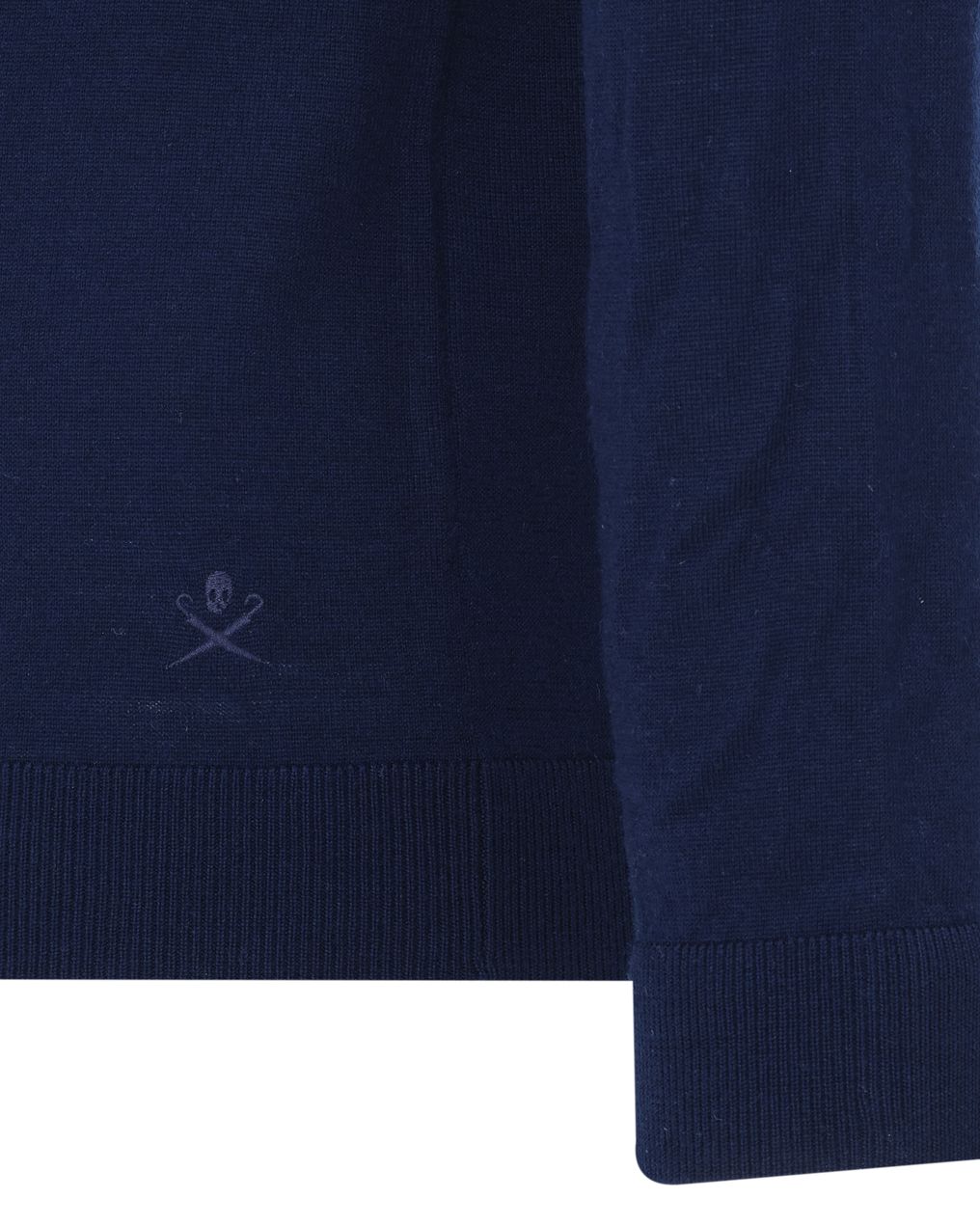 Dutch Dandies Hemsworth Vest