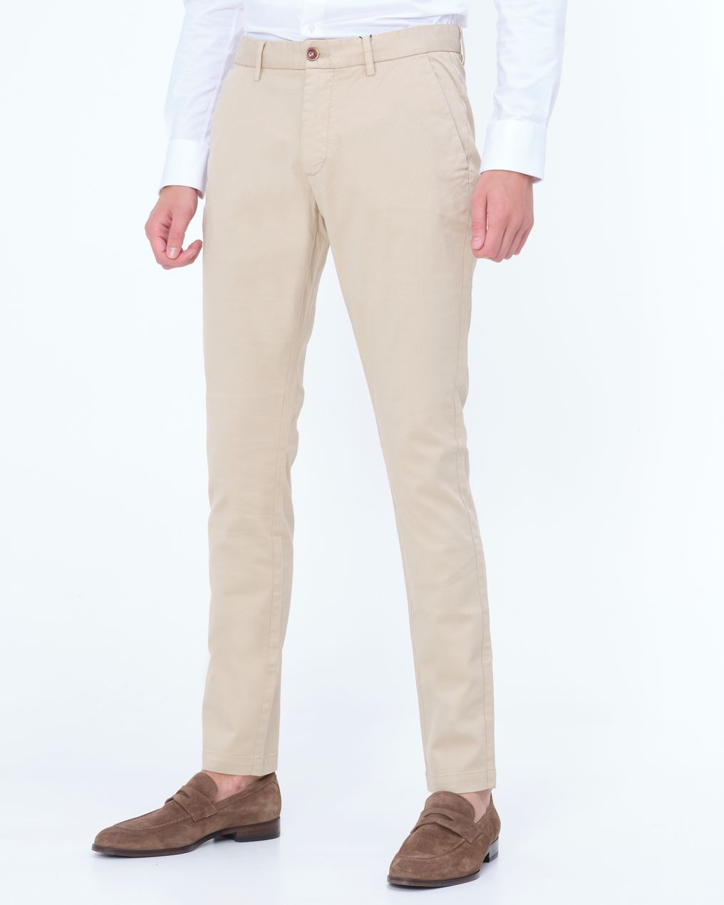 Campbell Chino