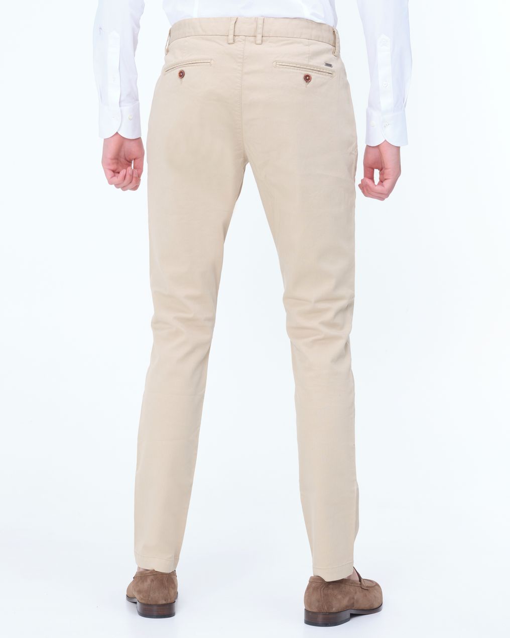 Campbell Chino