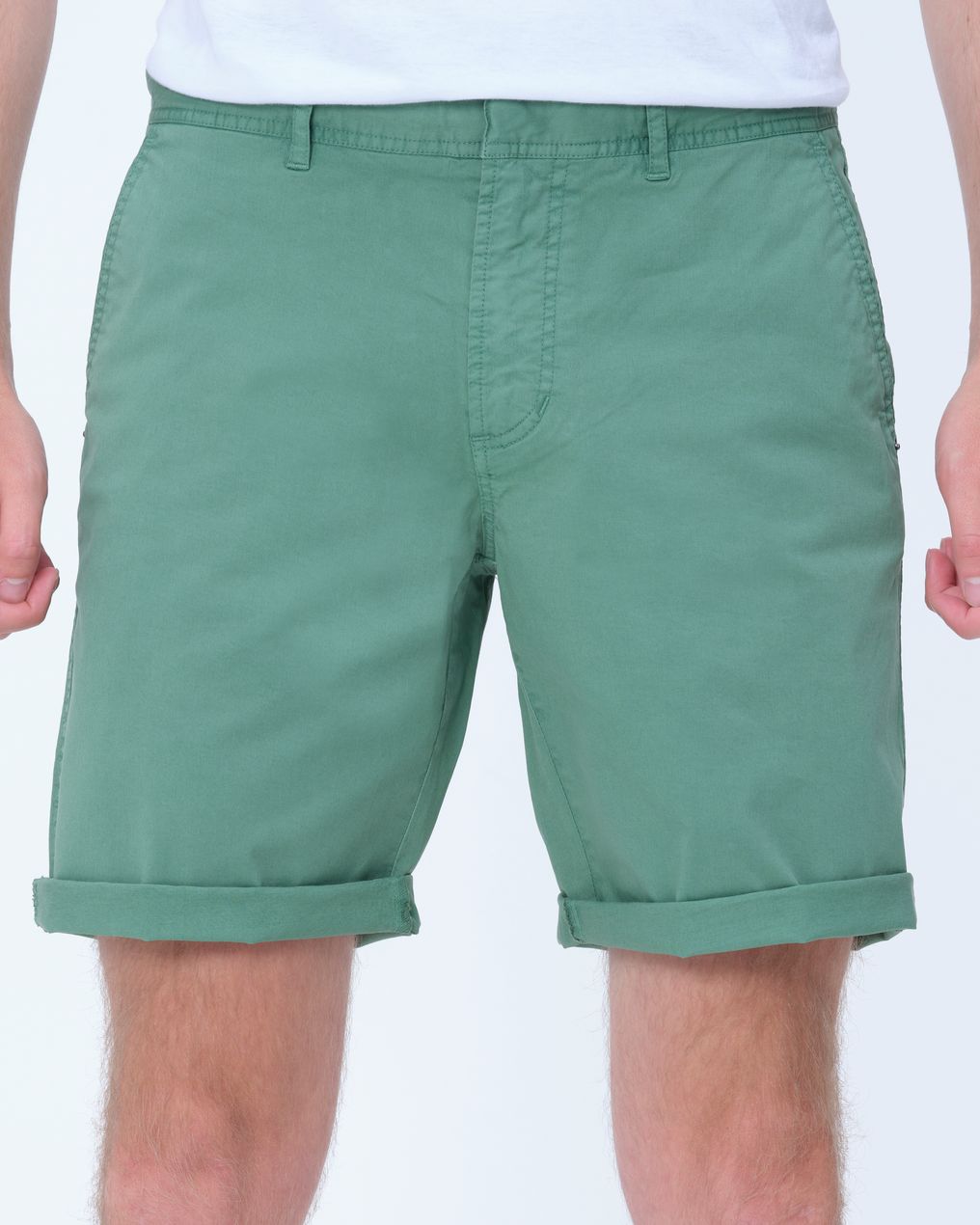 Campbell Salford Short