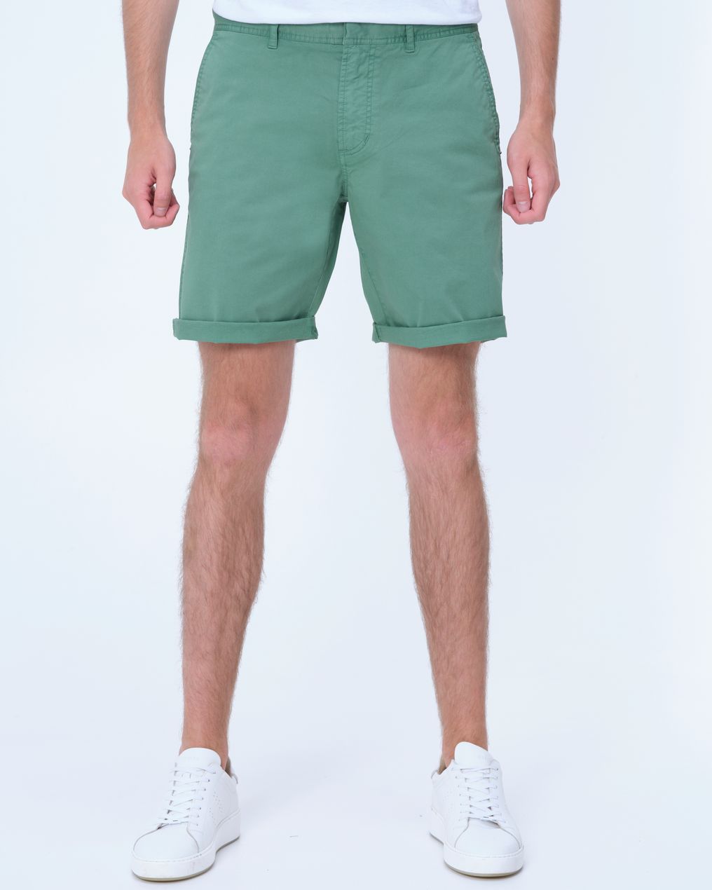 Campbell Salford Short