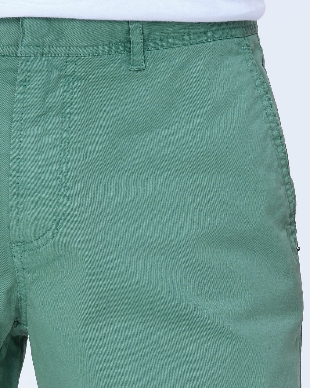 Campbell Salford Short