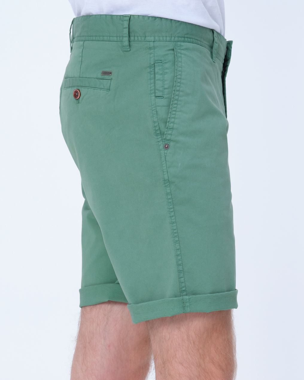 Campbell Salford Short