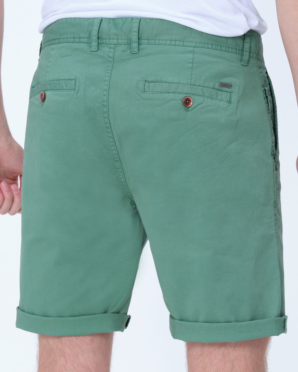Campbell Salford Short