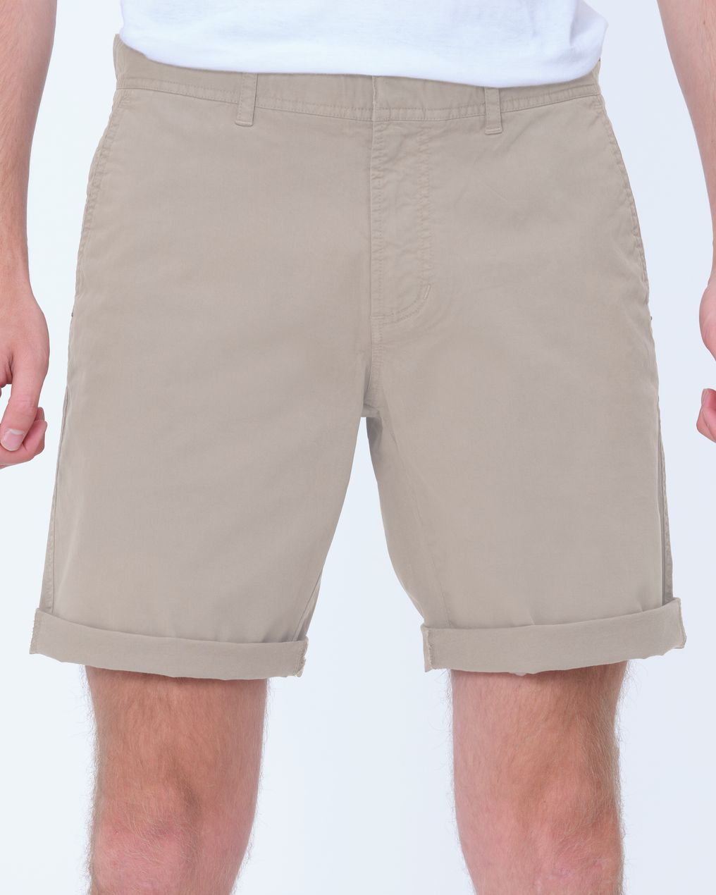 Campbell Salford Short