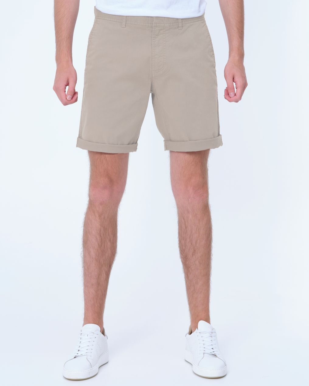 Campbell Salford Short