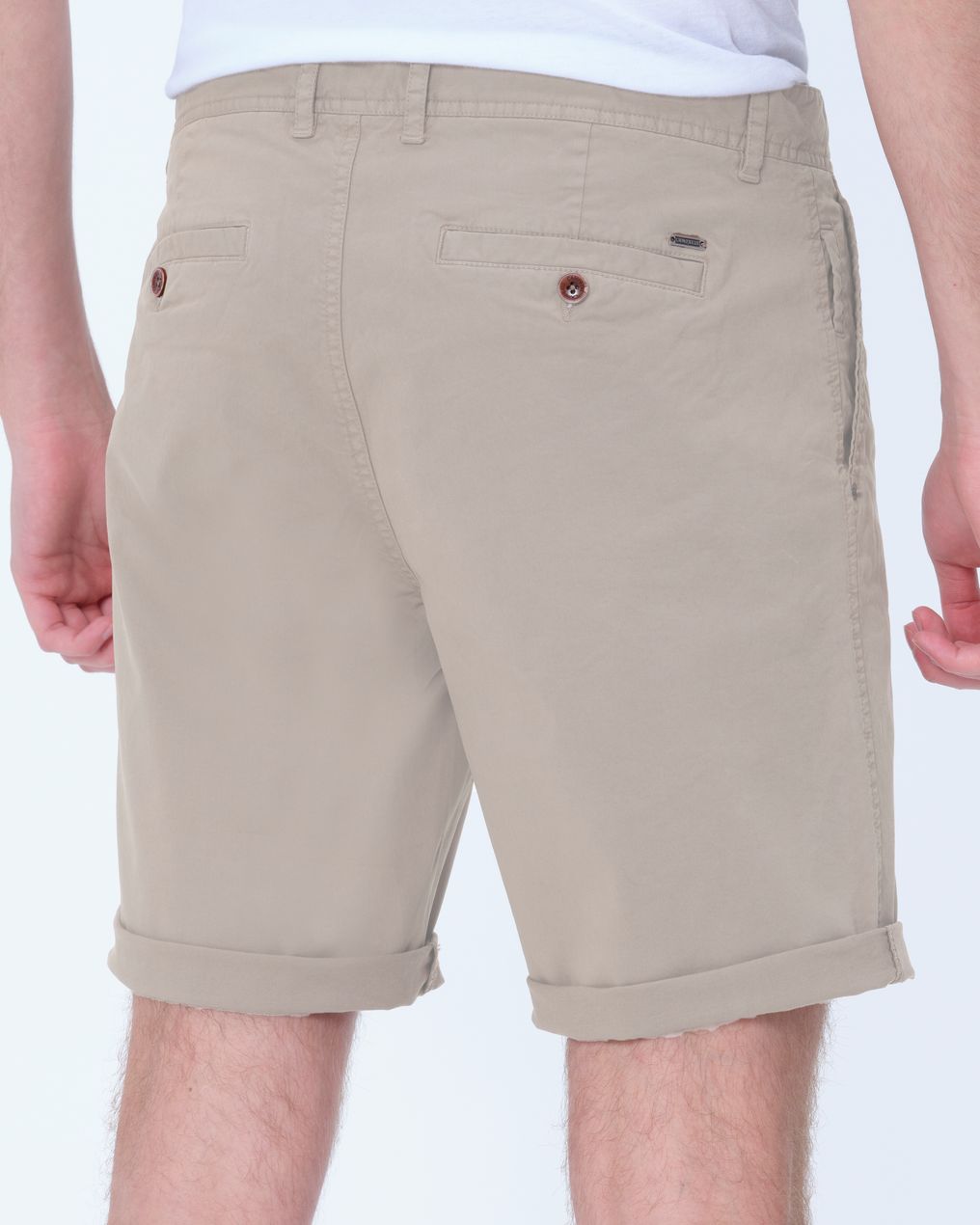 Campbell Salford Short