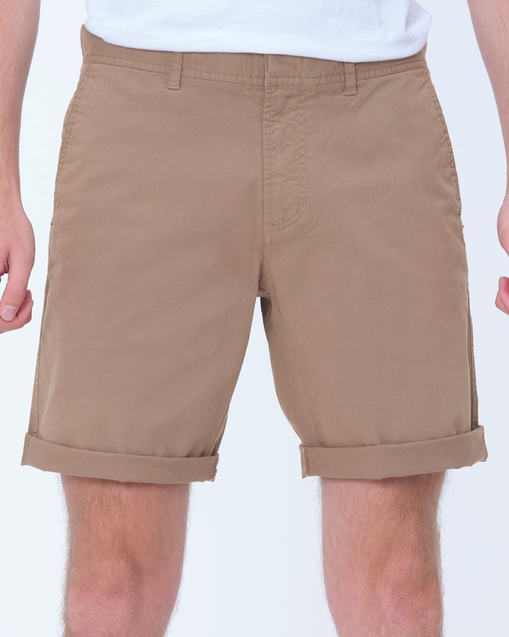 Campbell Salford Short