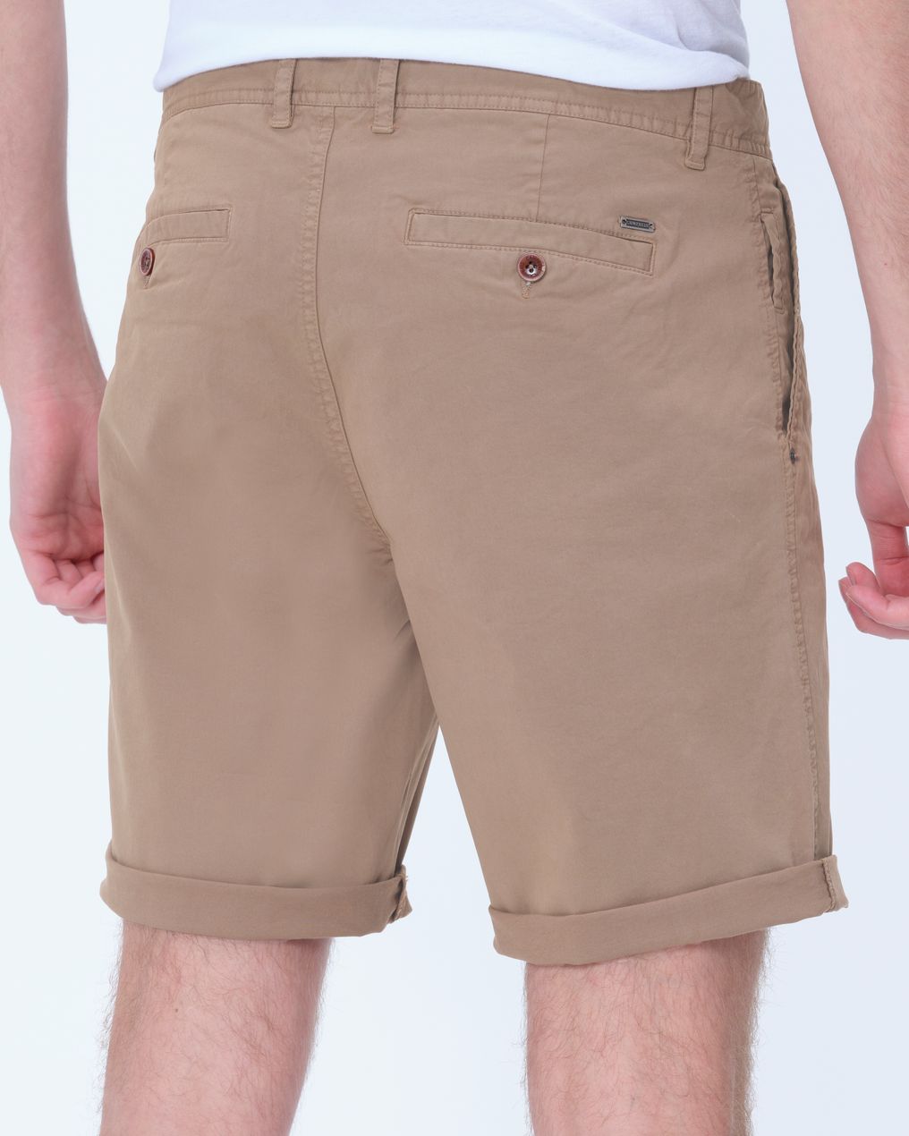 Campbell Salford Short