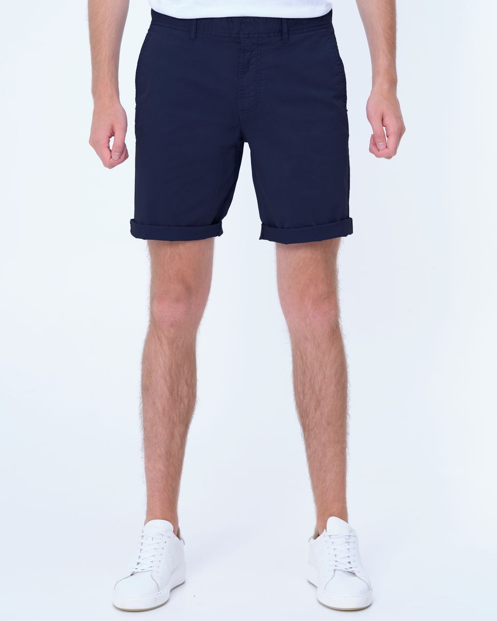 Campbell Salford Short