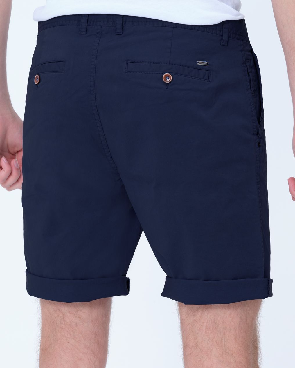Campbell Salford Short