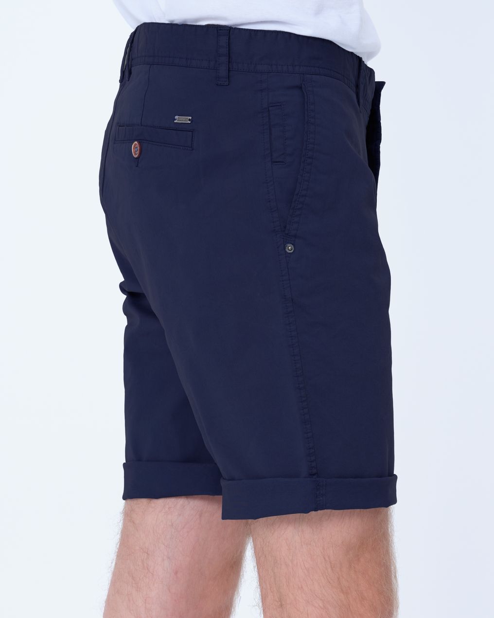Campbell Salford Short