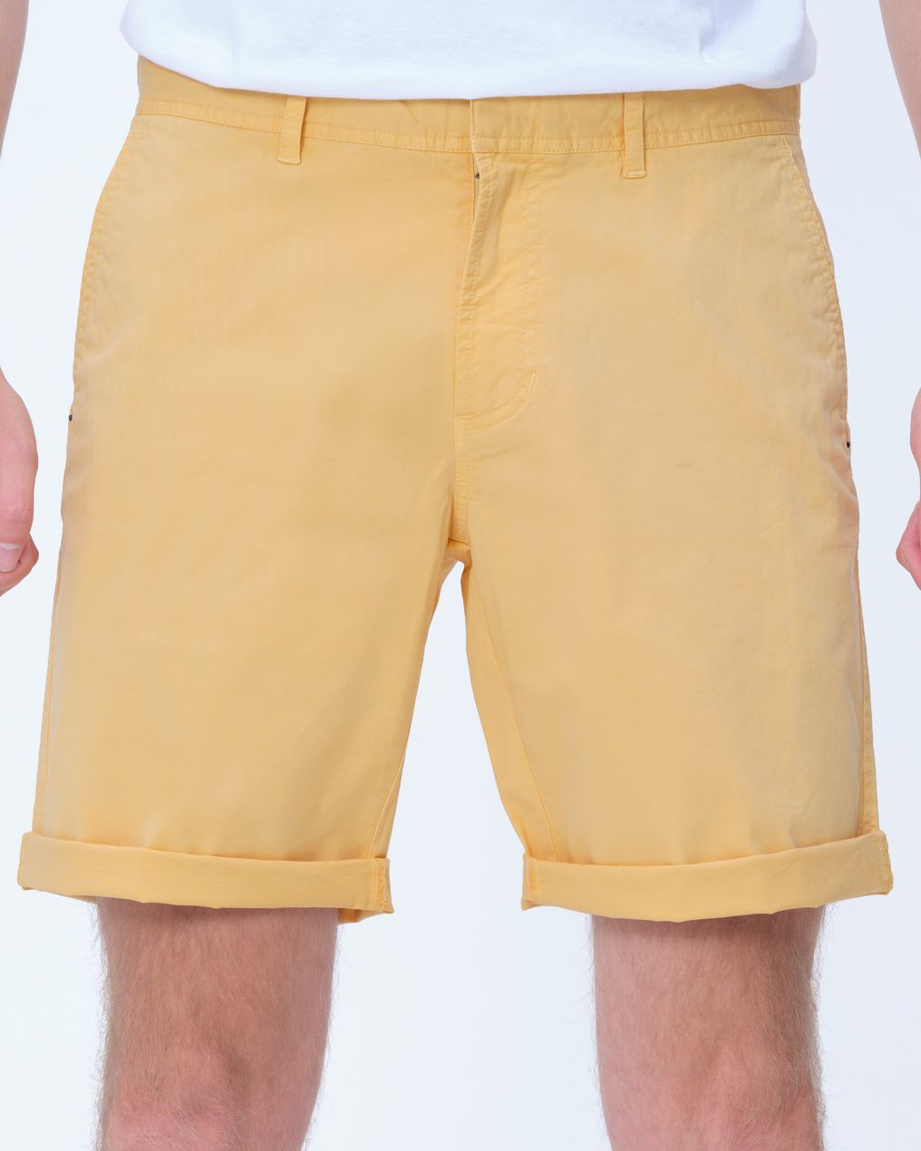 Campbell Salford Short