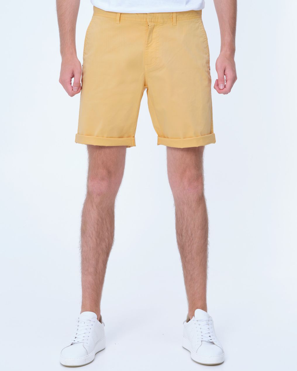 Campbell Salford Short