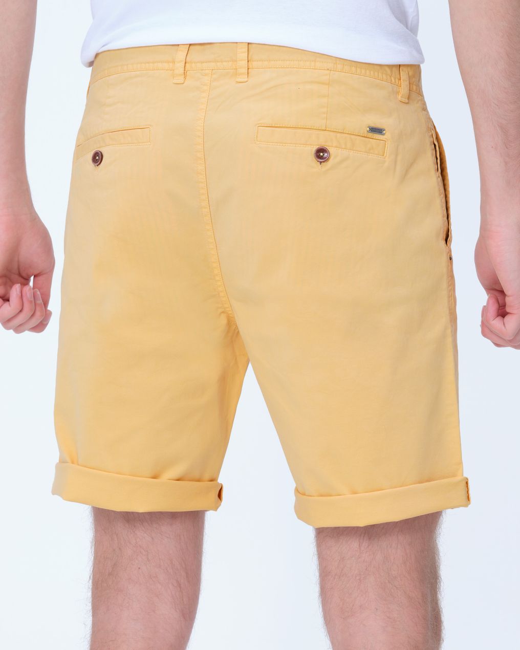 Campbell Salford Short
