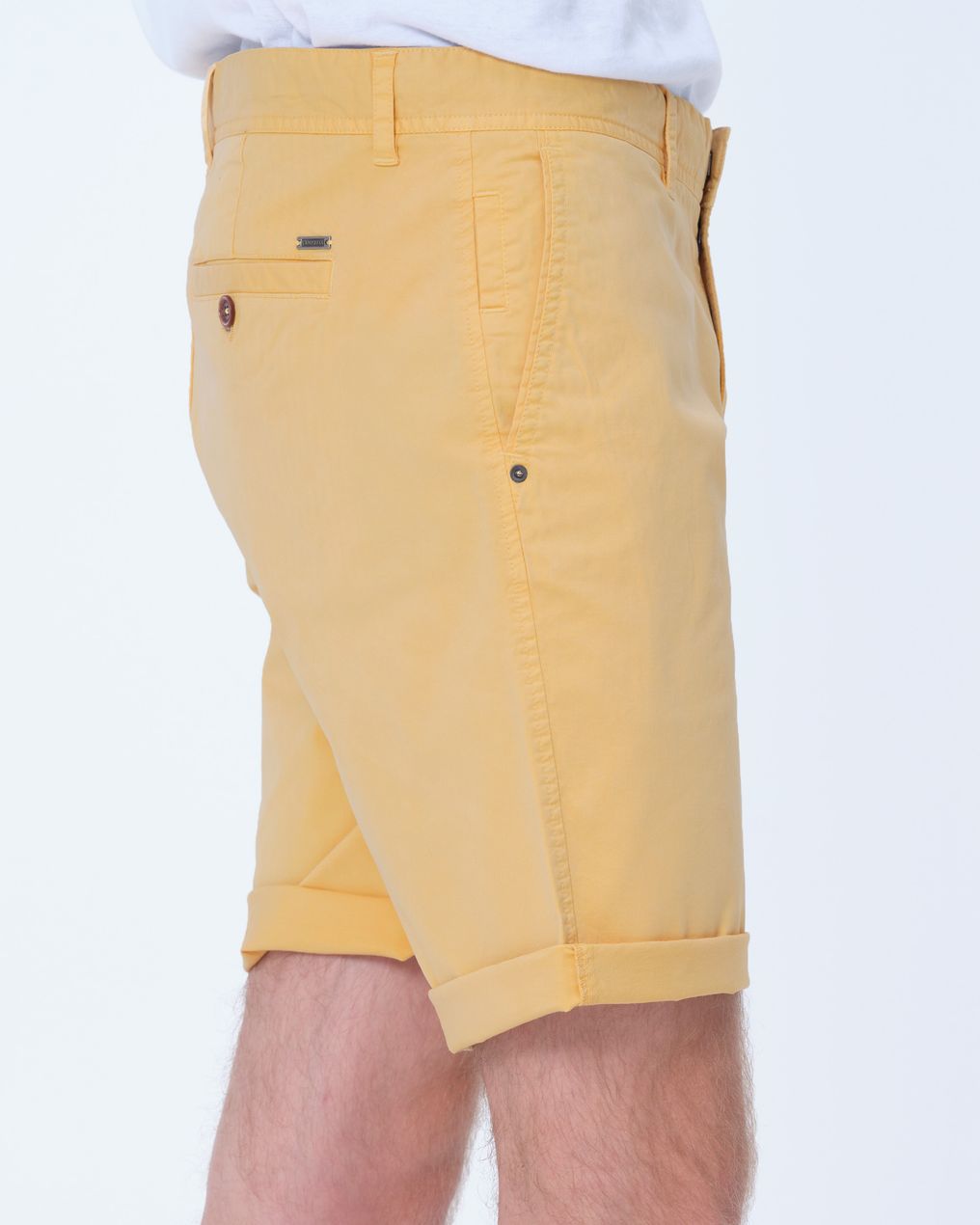 Campbell Salford Short