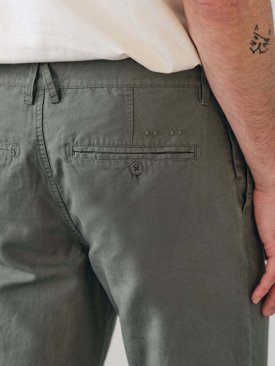 J.C. RAGS Chino