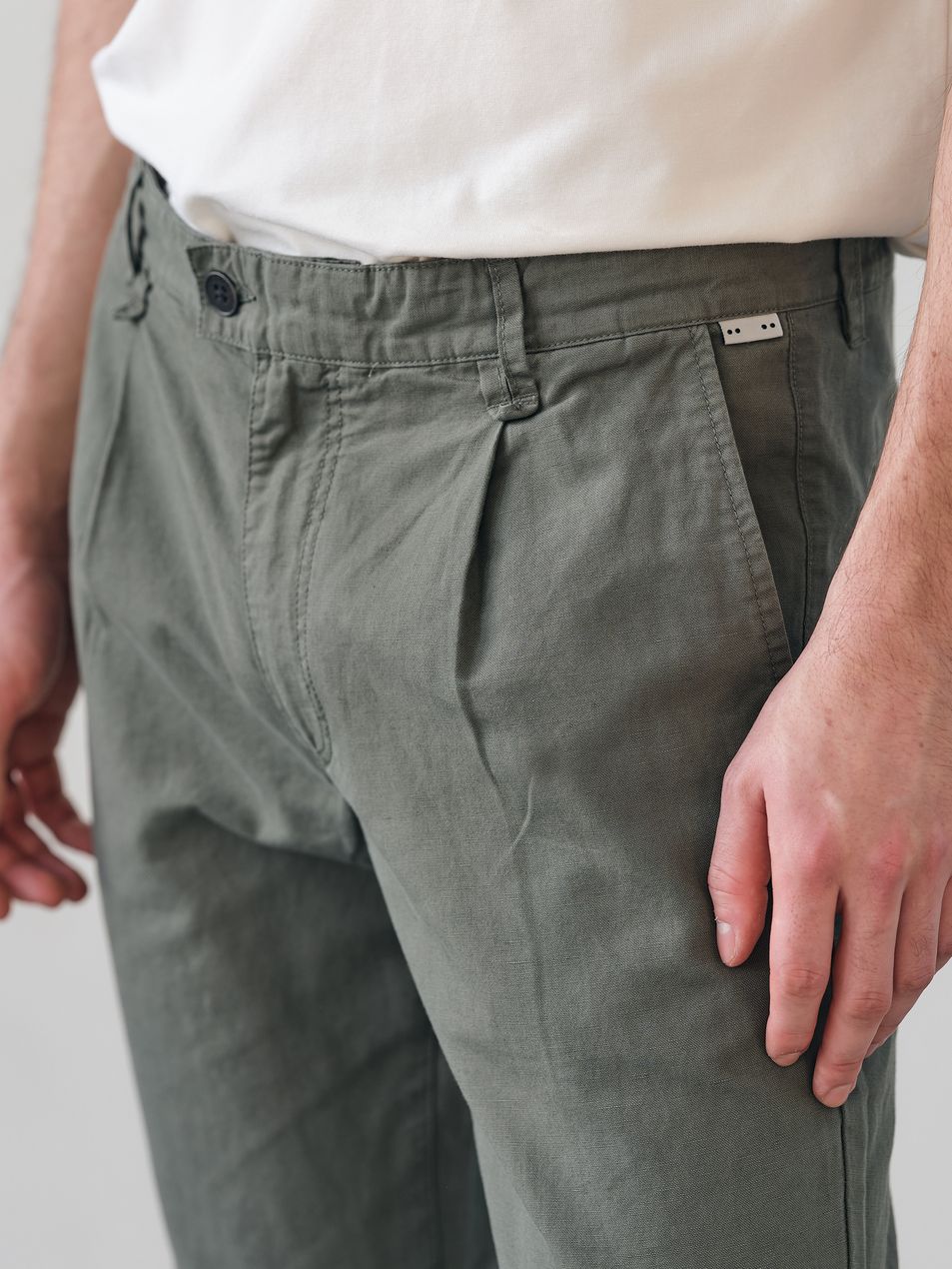 J.C. RAGS Chino