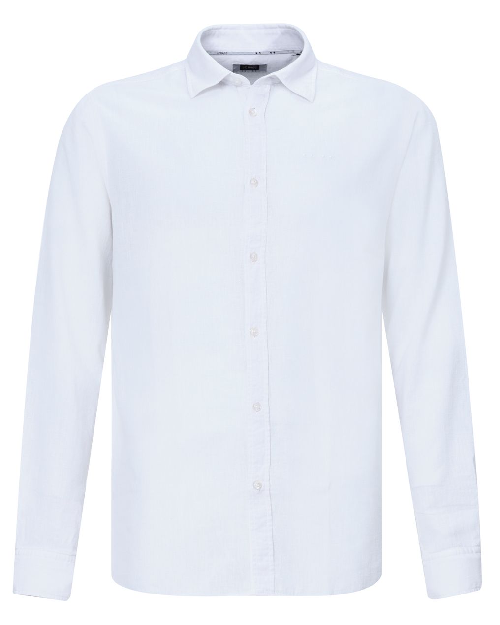 J.C. RAGS Jayden Casual Overhemd LM