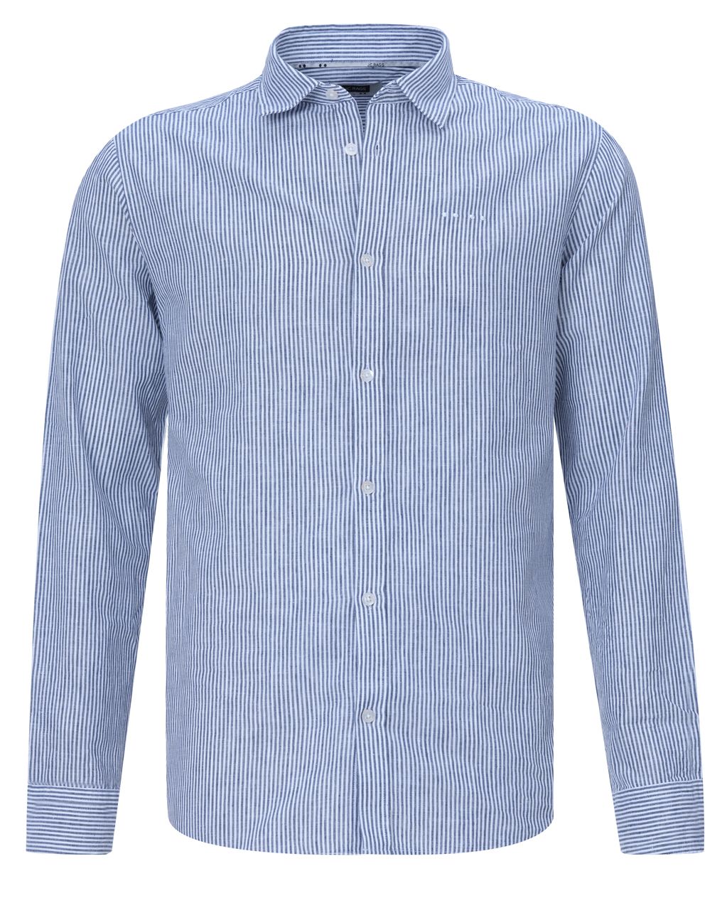 J.C. RAGS Jayden Casual Overhemd LM