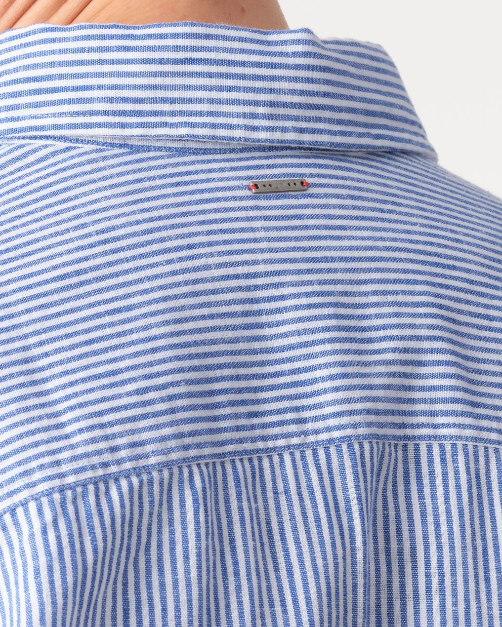J.C. RAGS Jayden Casual Overhemd LM