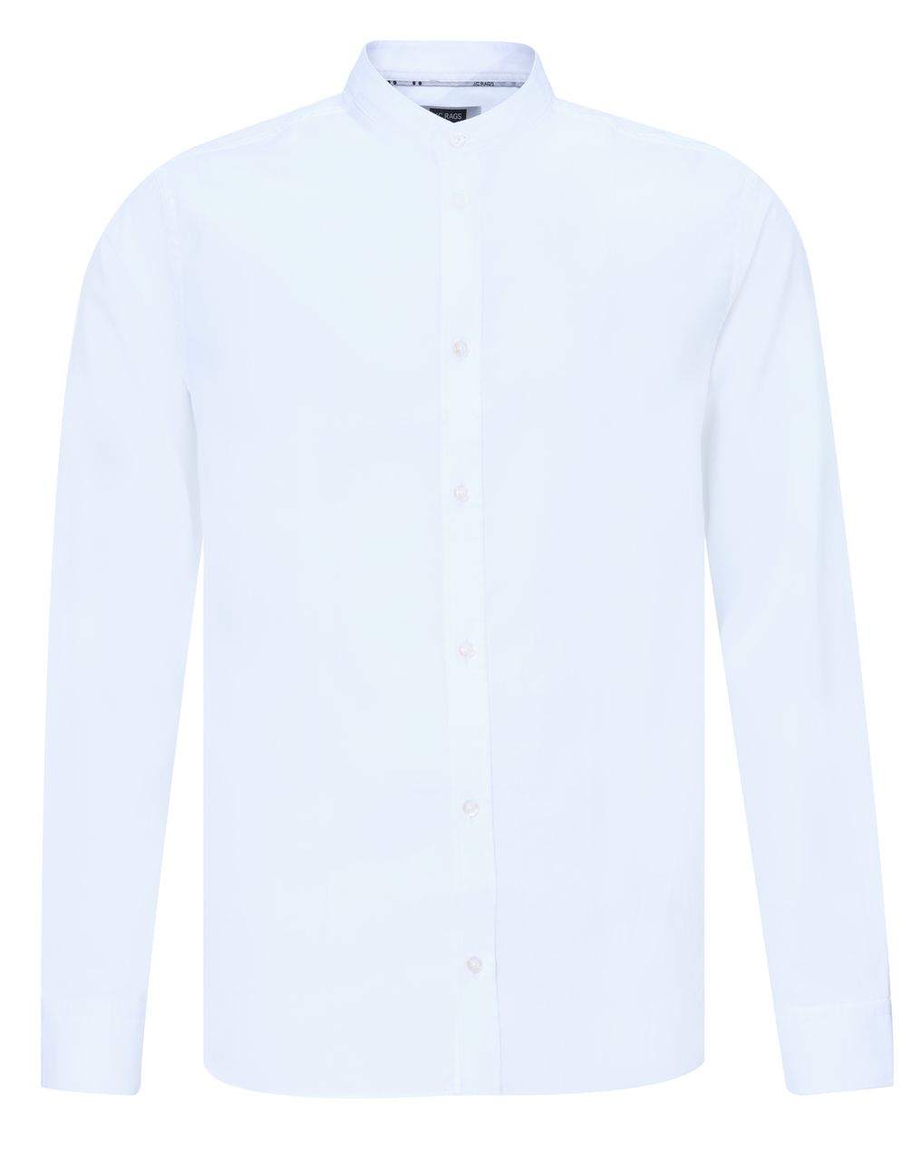J.C. RAGS Casual Overhemd LM