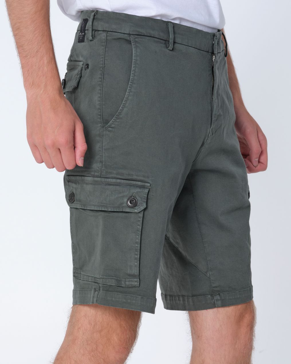 Replay Vannie Cargo Short