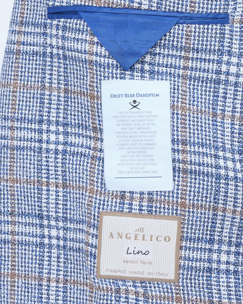 Dutch Dandies Colbert