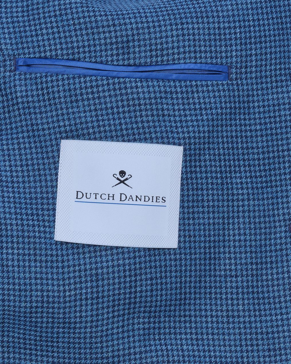 Dutch Dandies Damon Colbert