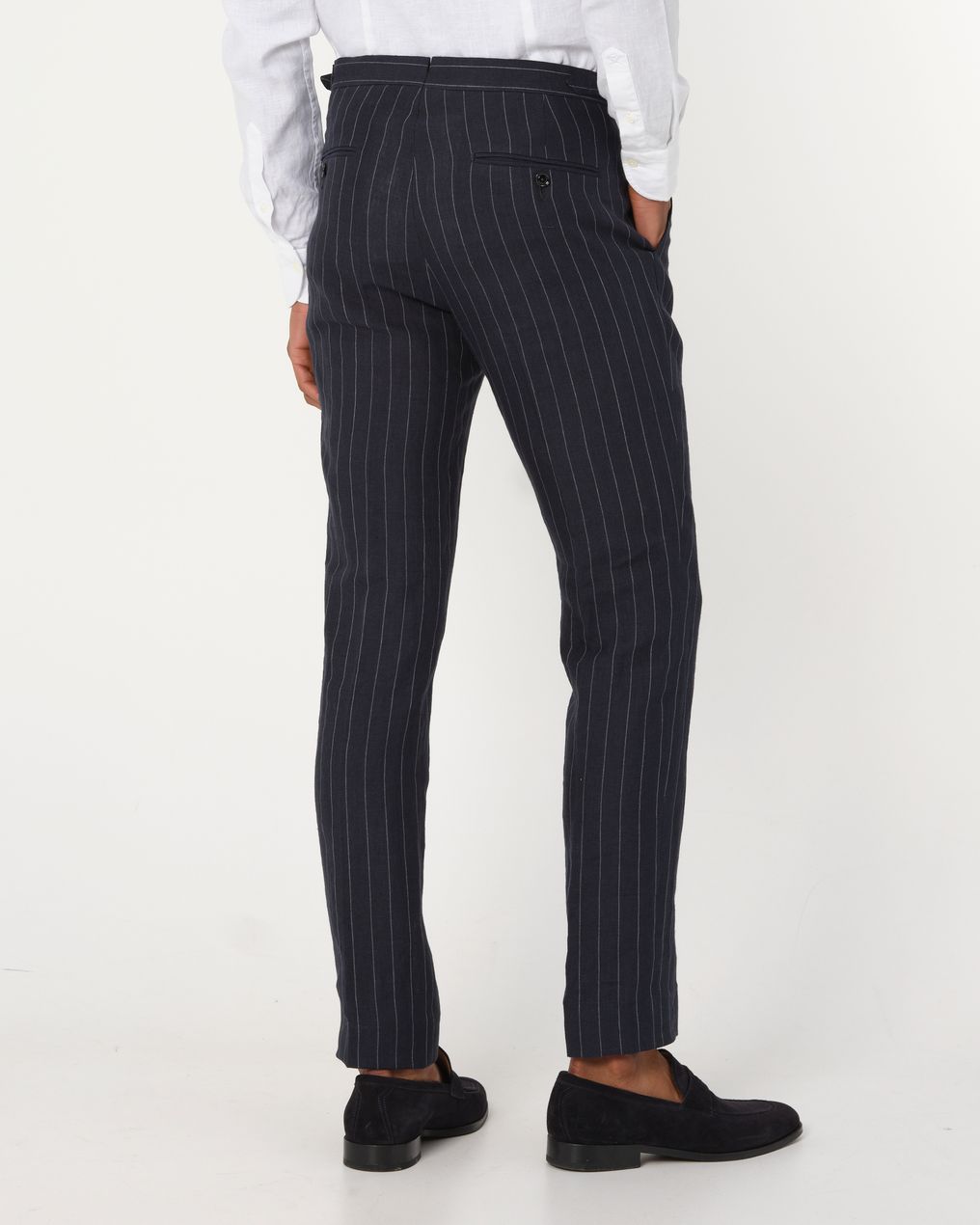 Dutch Dandies Pisa Mix & Match Pantalon