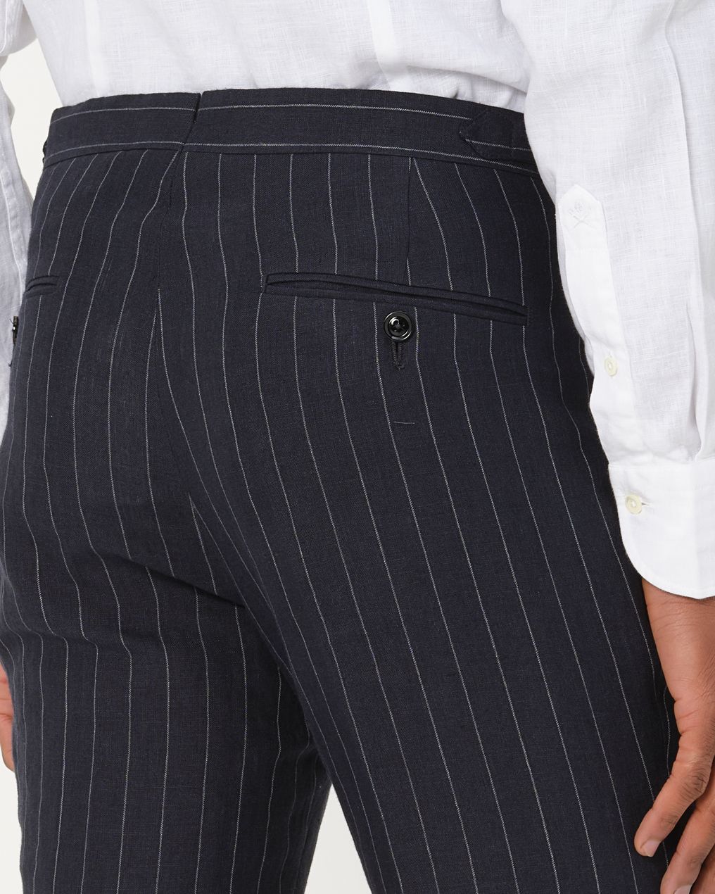 Dutch Dandies Pisa Mix & Match Pantalon