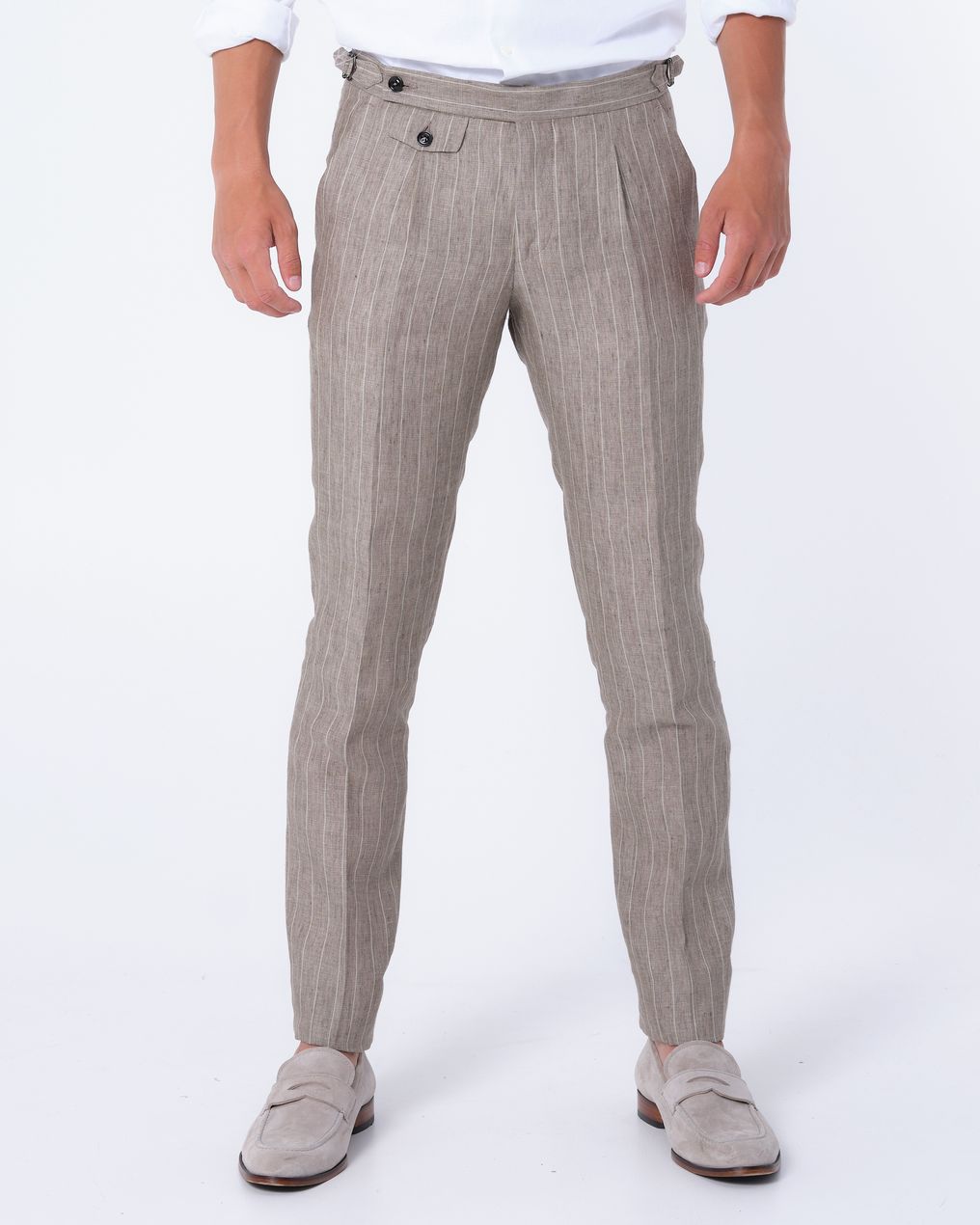 Dutch Dandies Pisa Mix & Match Pantalon