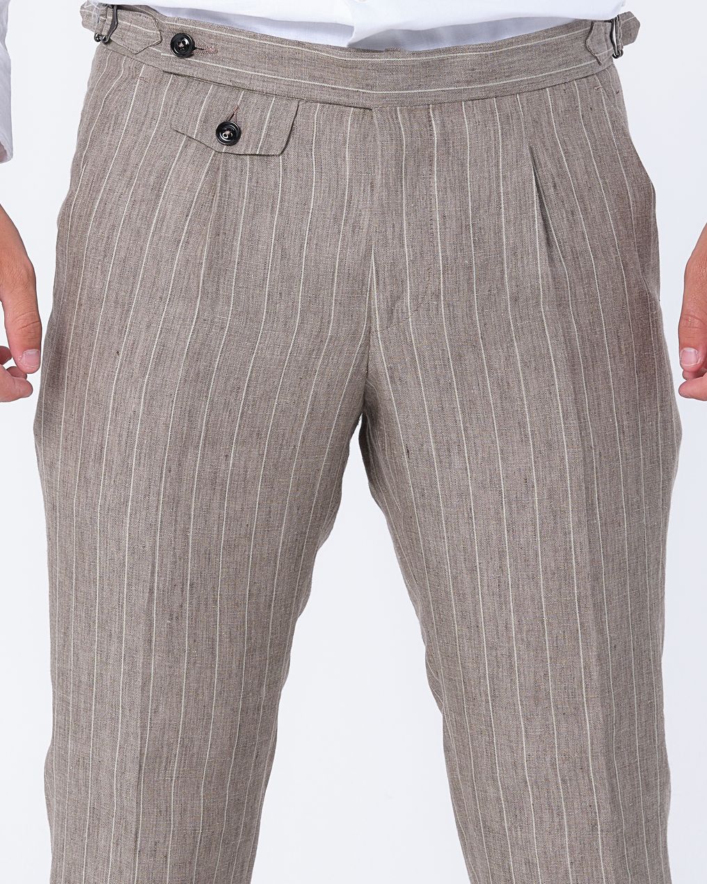 Dutch Dandies Pisa Mix & Match Pantalon
