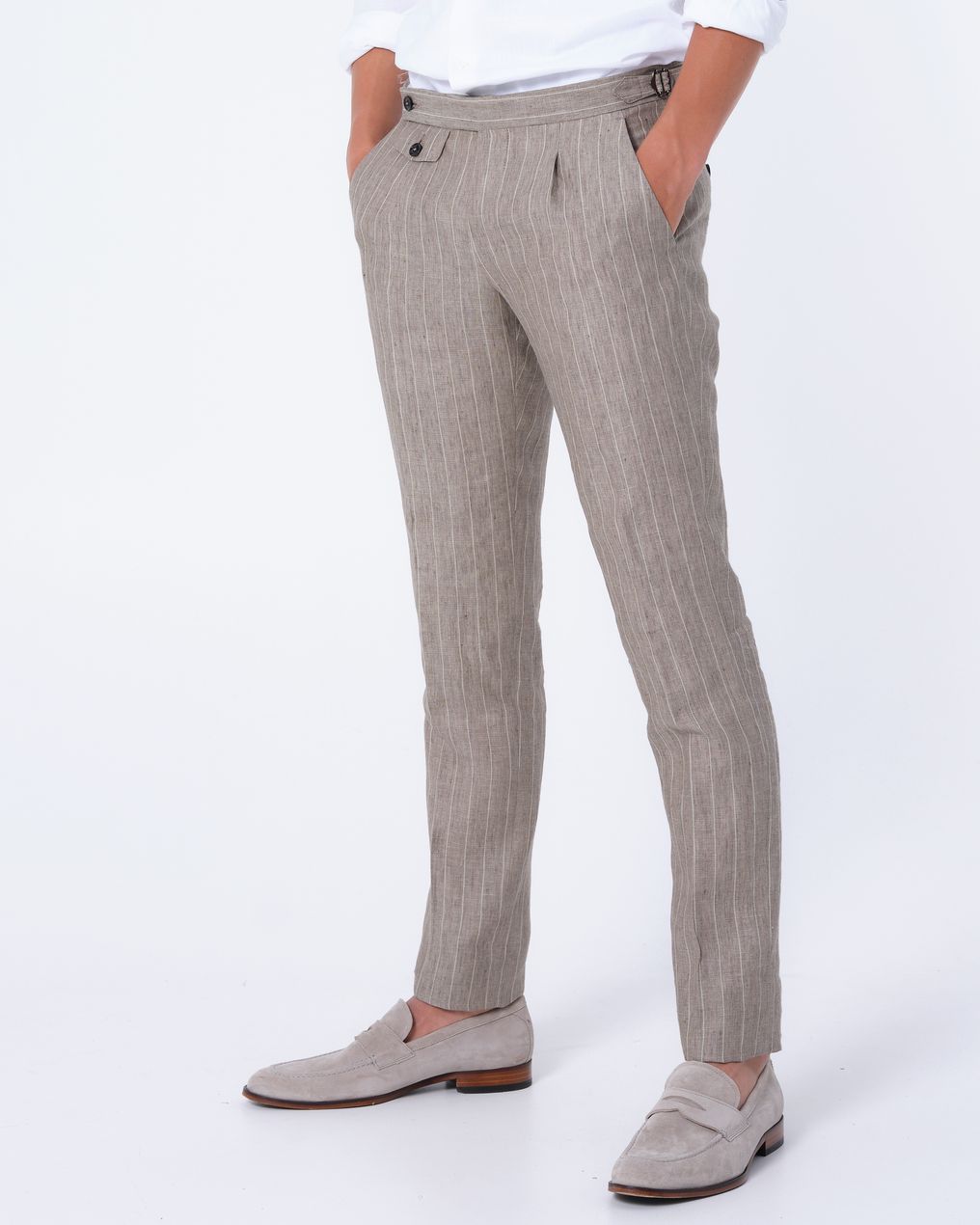 Dutch Dandies Pisa Mix & Match Pantalon