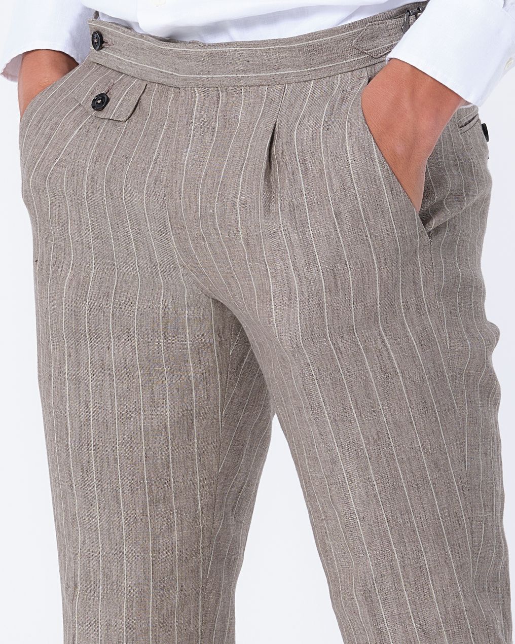 Dutch Dandies Pisa Mix & Match Pantalon