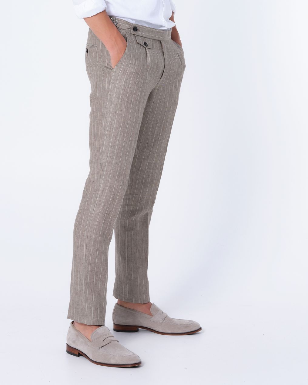 Dutch Dandies Pisa Mix & Match Pantalon