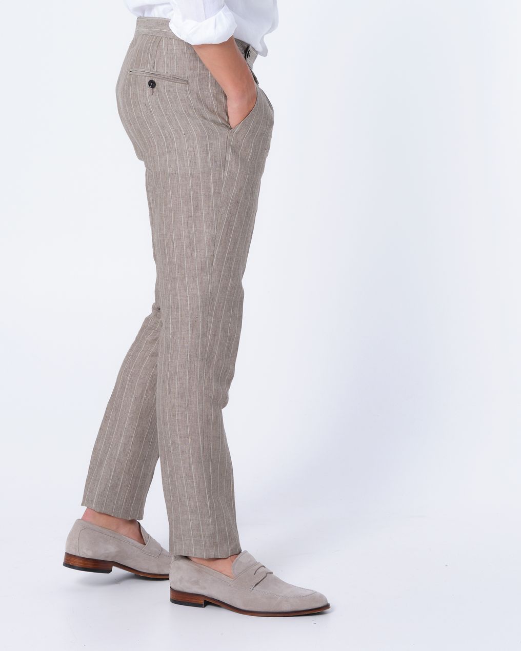 Dutch Dandies Pisa Mix & Match Pantalon