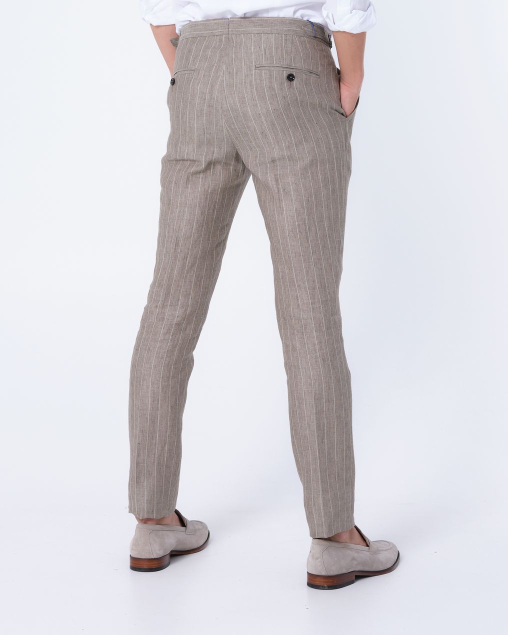 Dutch Dandies Pisa Mix & Match Pantalon