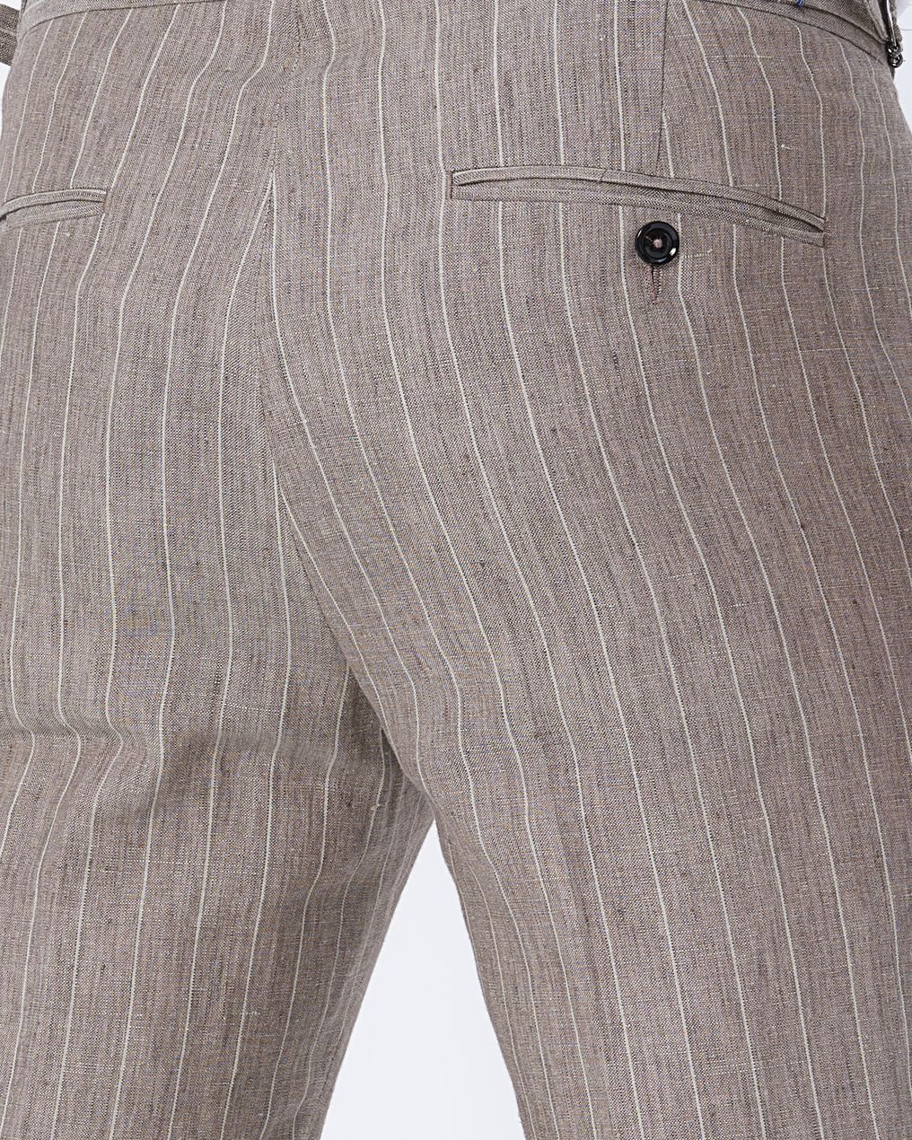 Dutch Dandies Pisa Mix & Match Pantalon