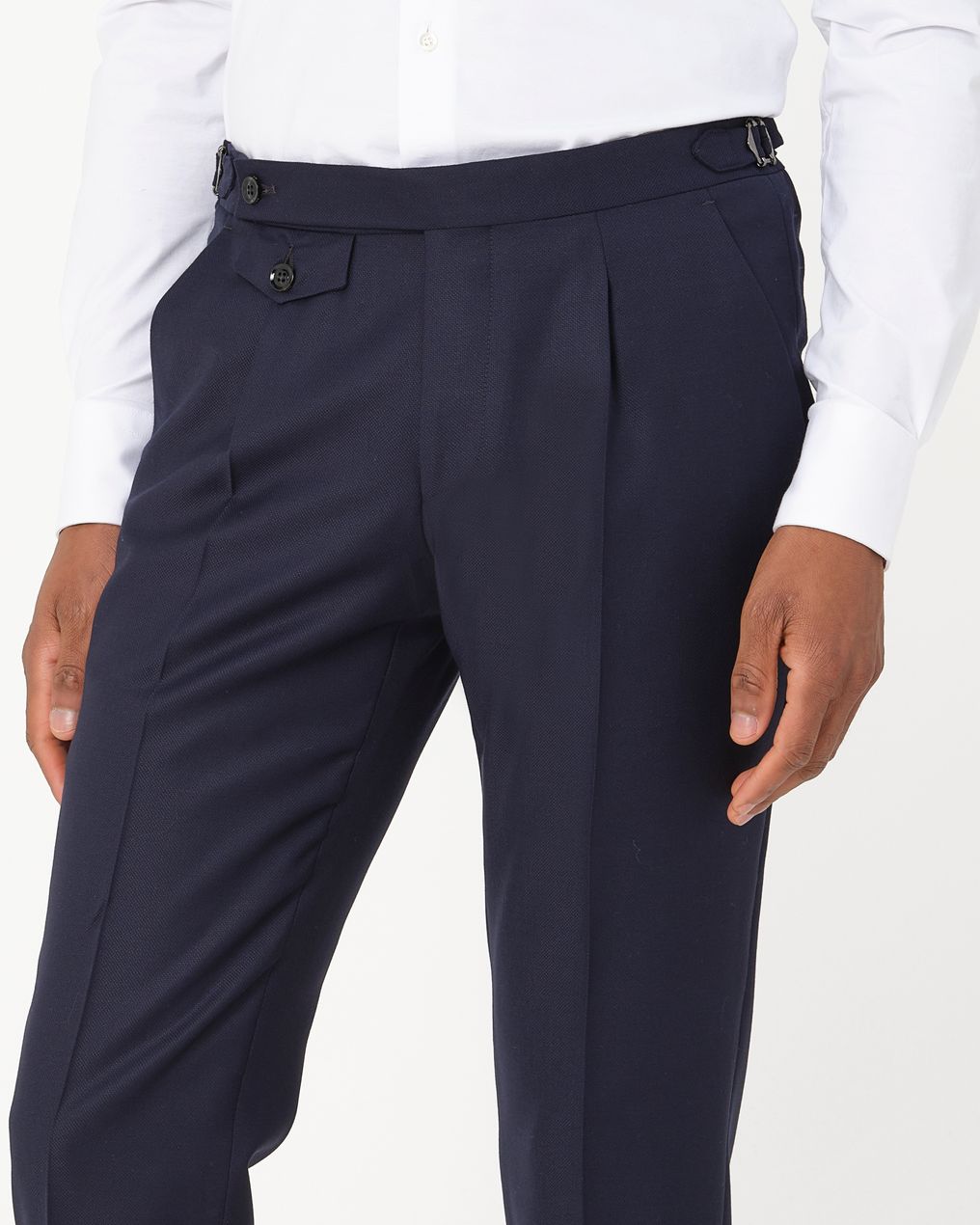 Dutch Dandies Pisa Mix & Match Pantalon