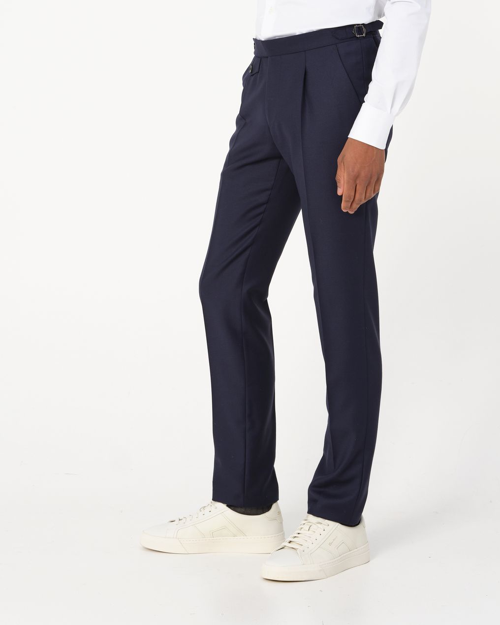 Dutch Dandies Pisa Mix & Match Pantalon