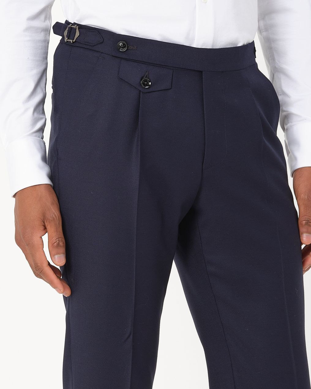 Dutch Dandies Pisa Mix & Match Pantalon
