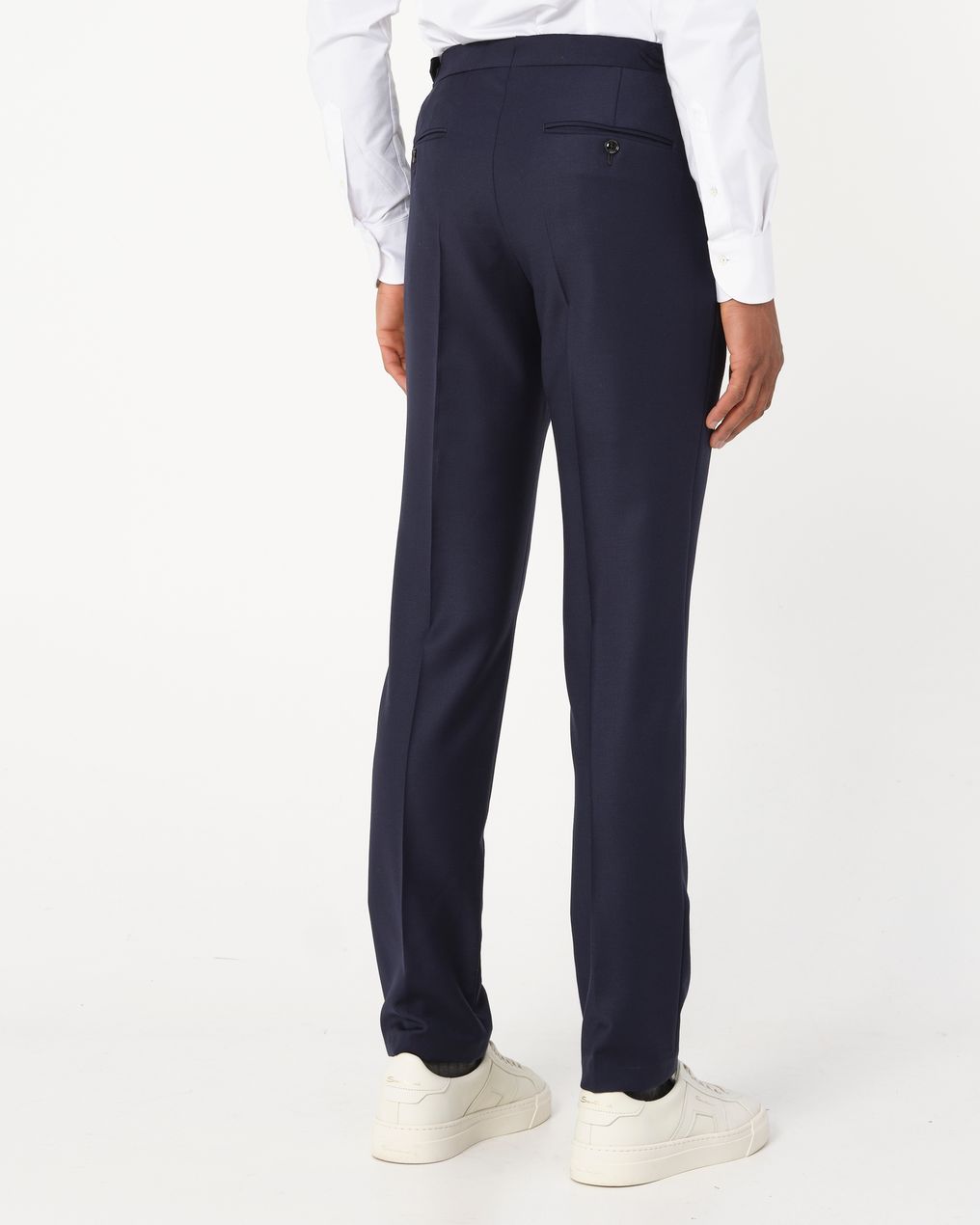 Dutch Dandies Pisa Mix & Match Pantalon