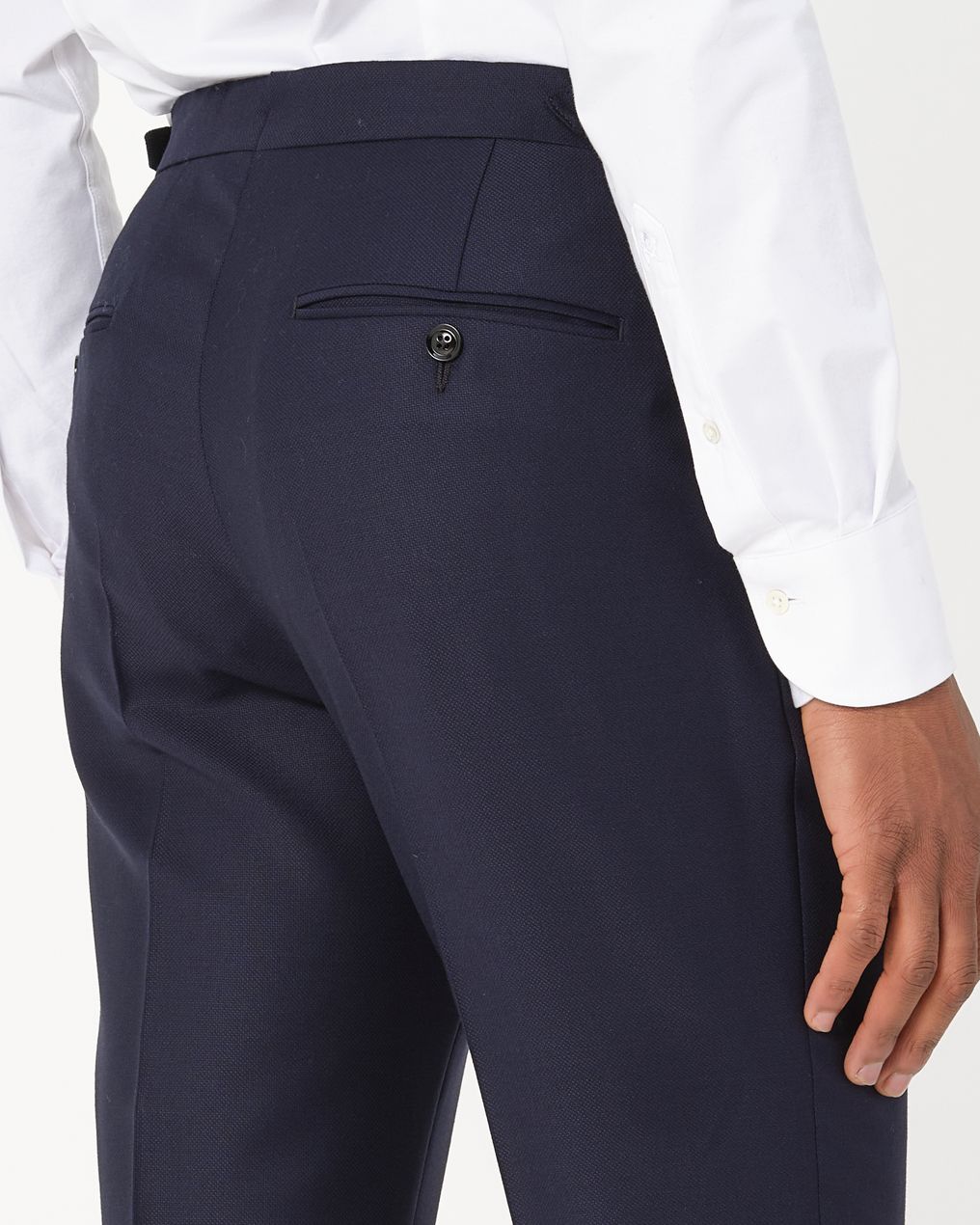 Dutch Dandies Pisa Mix & Match Pantalon