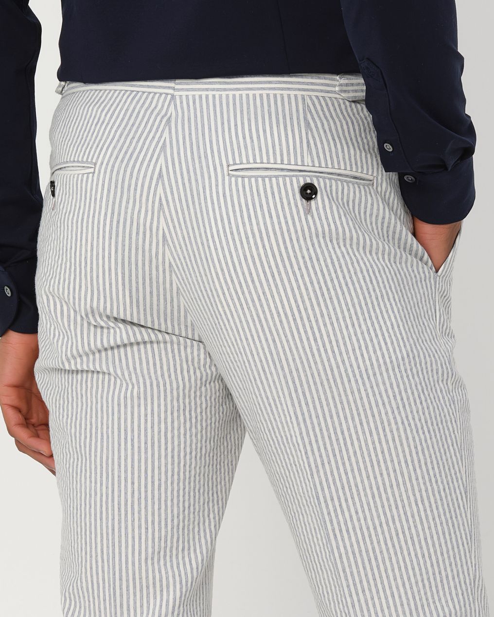Dutch Dandies Mix & Match Pantalon