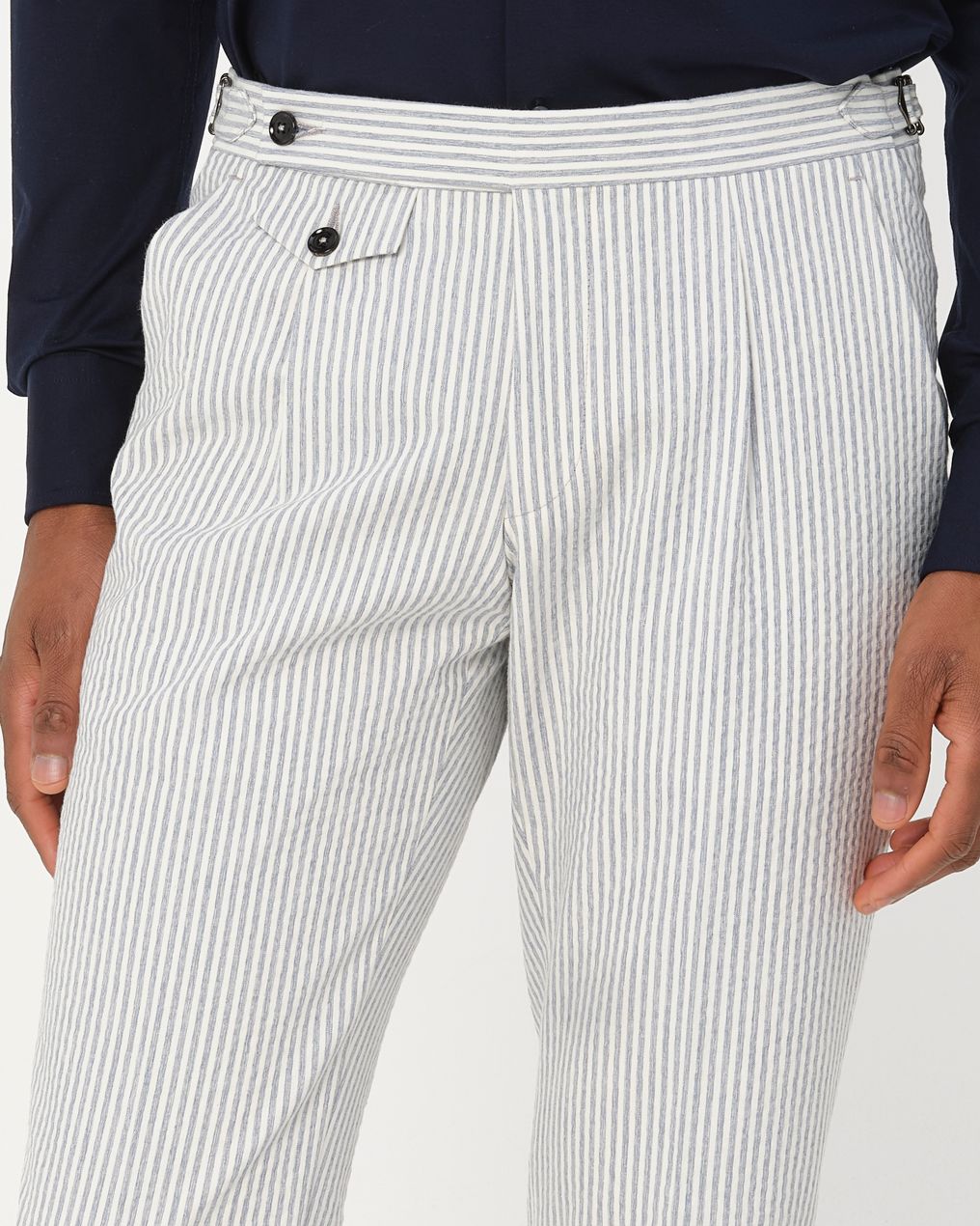 Dutch Dandies Mix & Match Pantalon